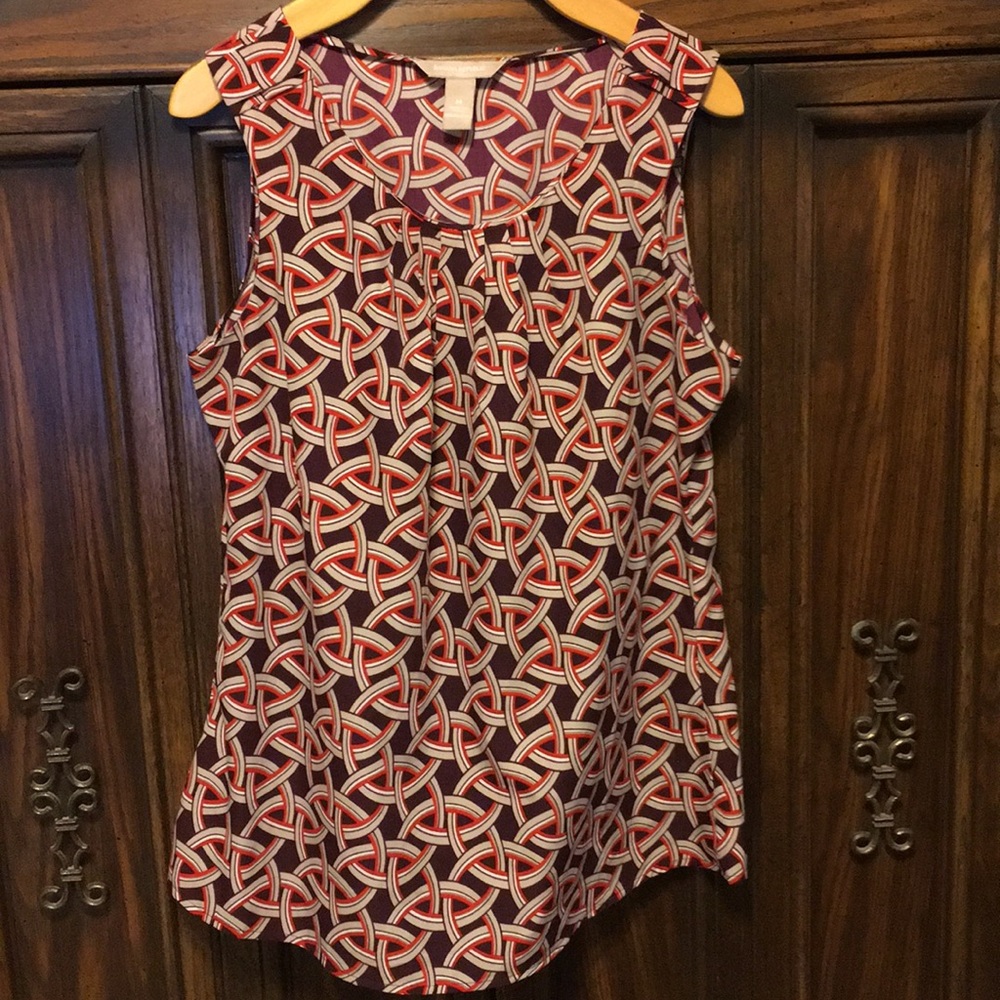 Banana Republic Top